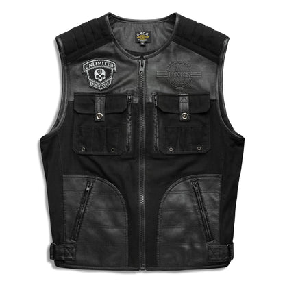 DURANGO Men's vest