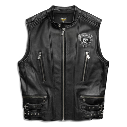 VENADO Men's vest