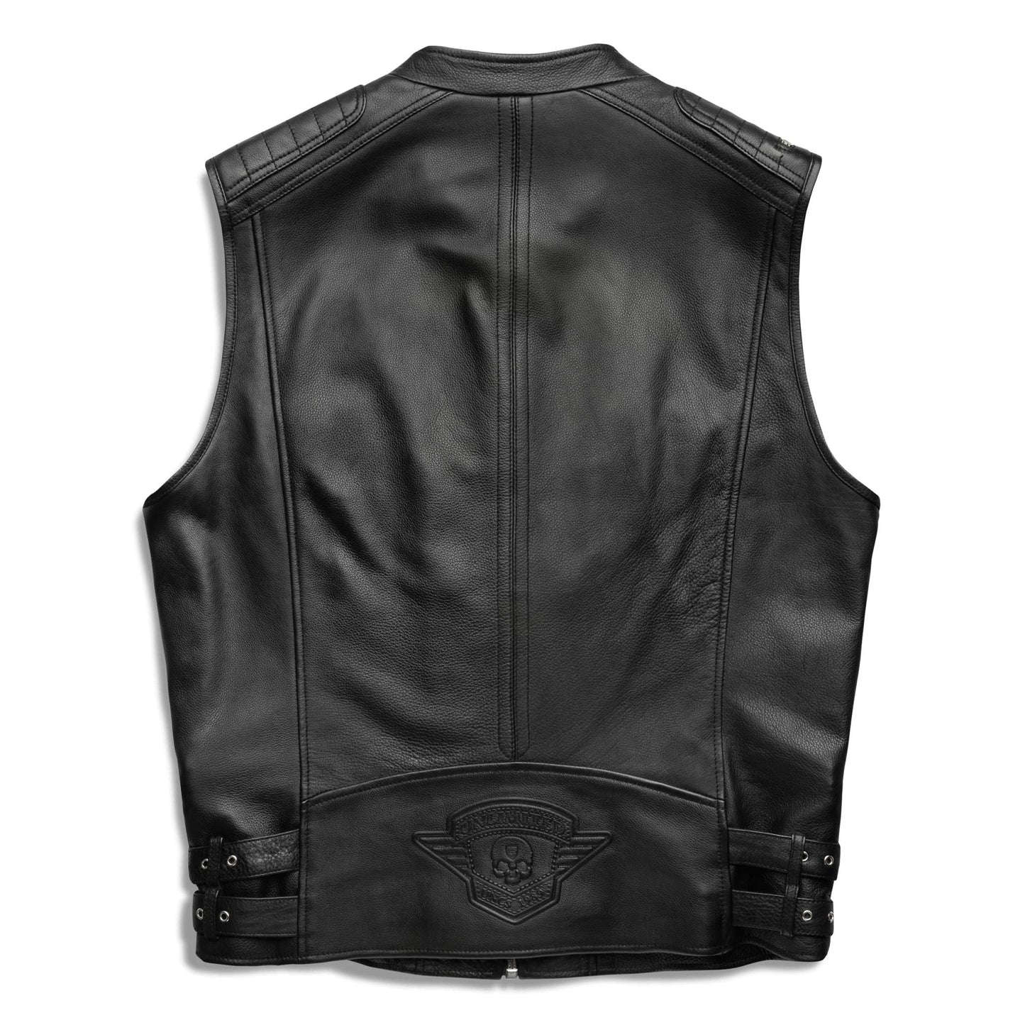 VENADO Men's vest