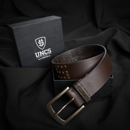 BRANDON I Men's Belt