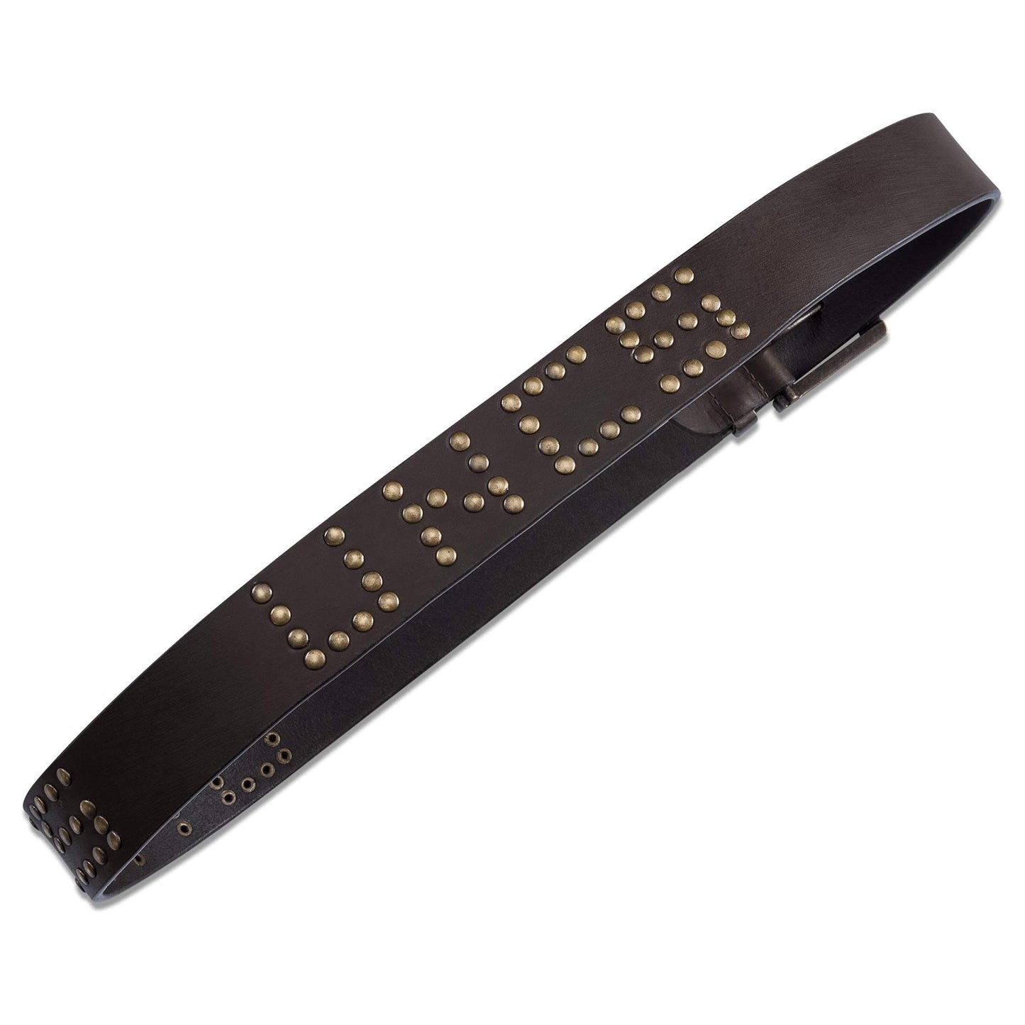 BRANDON I Men's Belt