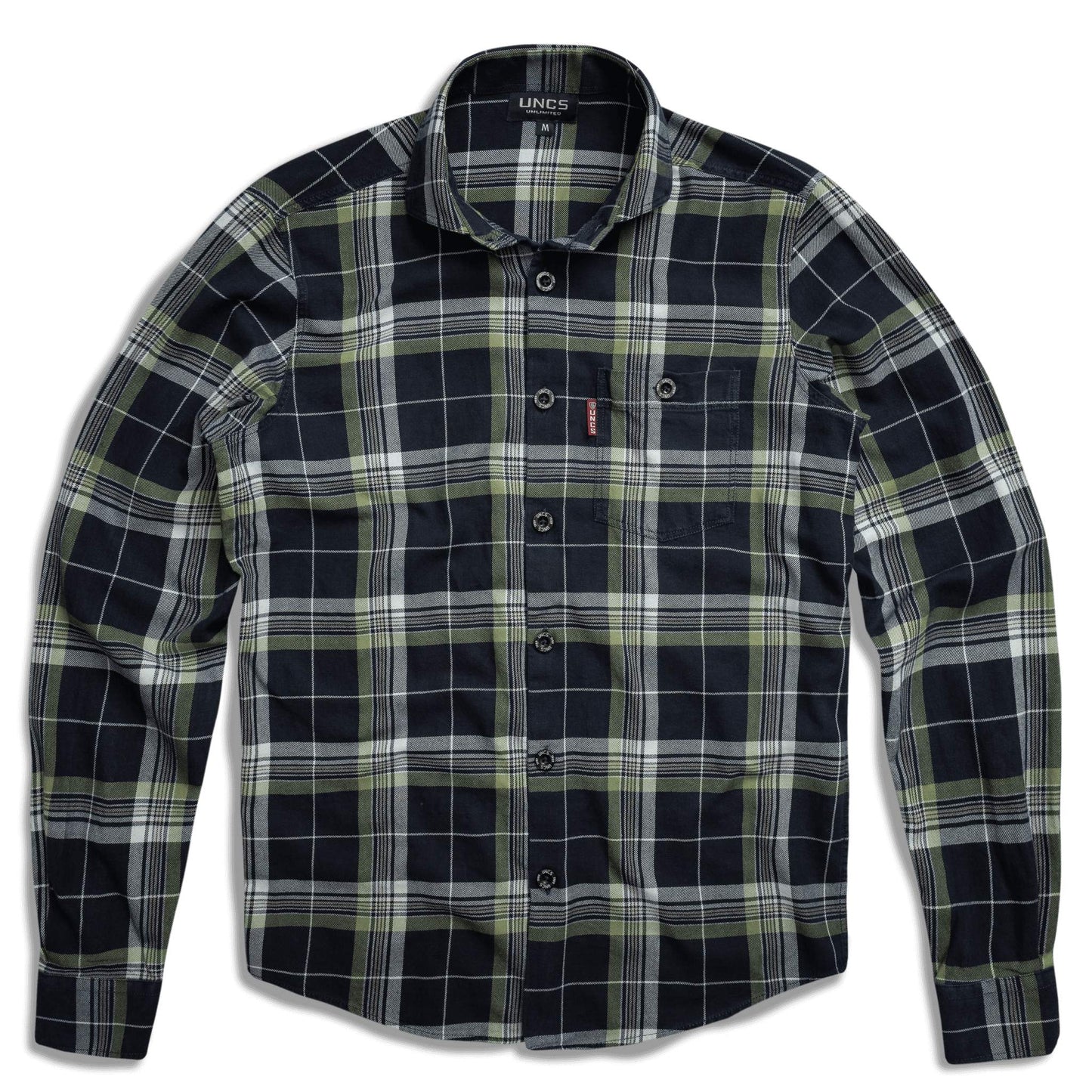 FORREST Men's Shirt