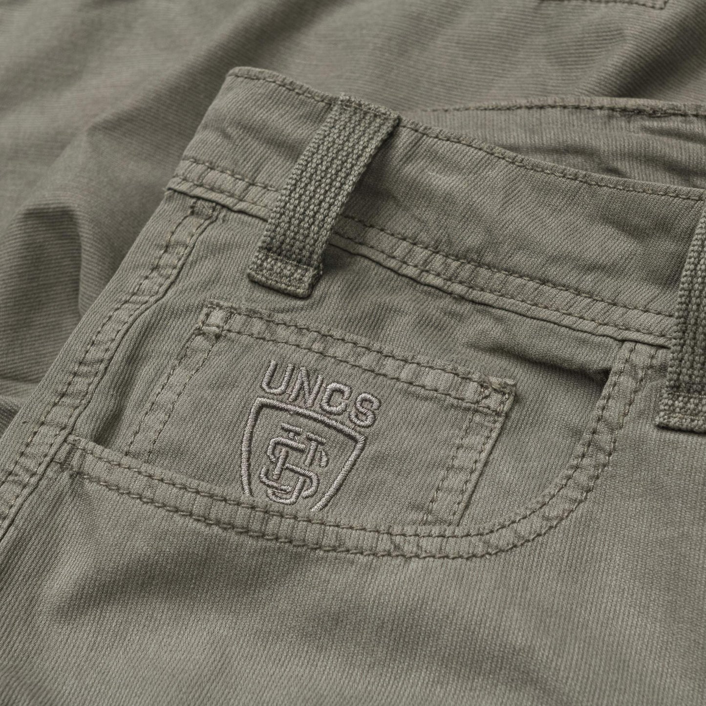 BRADLEY Men's Shorts