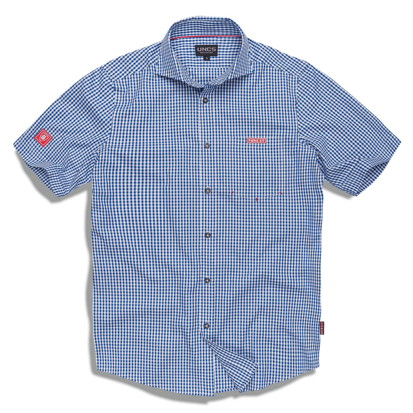 SAMSON Men's Shirt