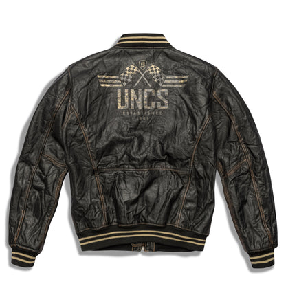 RACE Men's Jacket