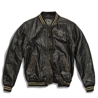 RACE Men's Jacket