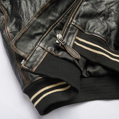 RACE Men's Jacket