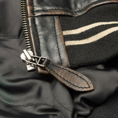 RACE Men's Jacket