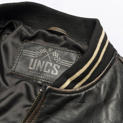 RACE Men's Jacket