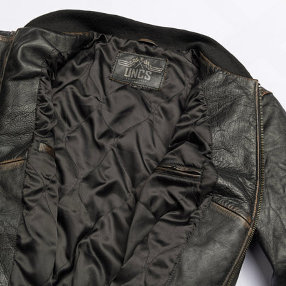 RACE Men's Jacket