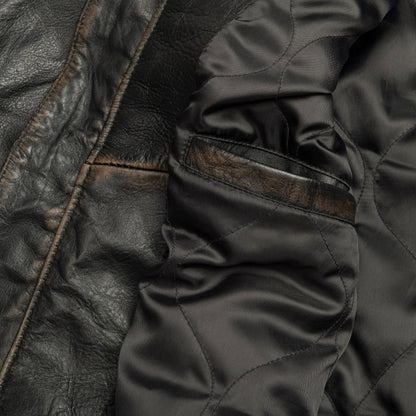 RACE Men's Jacket