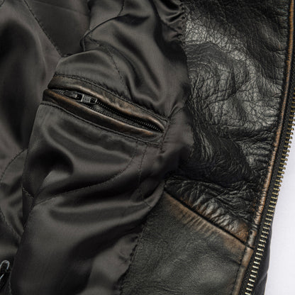 RACE Men's Jacket