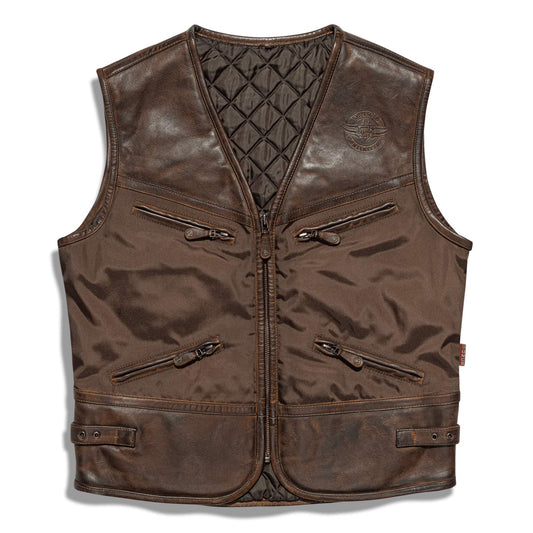 BIKER Men's vest