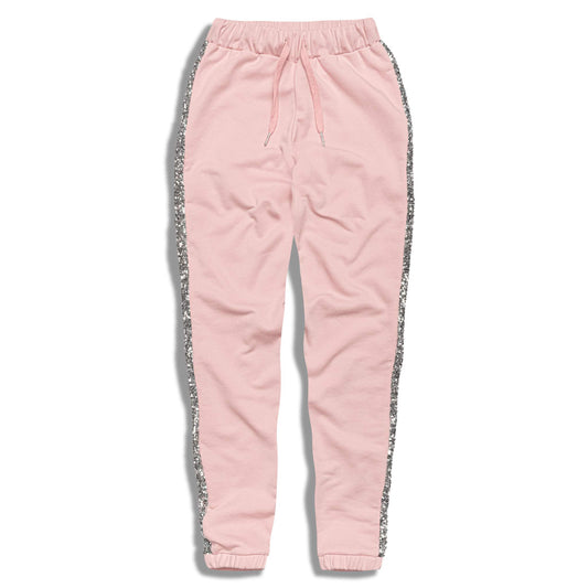 JARED Women's sweatpants (with cuffs)