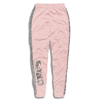 JARED Women's sweatpants (with cuffs)