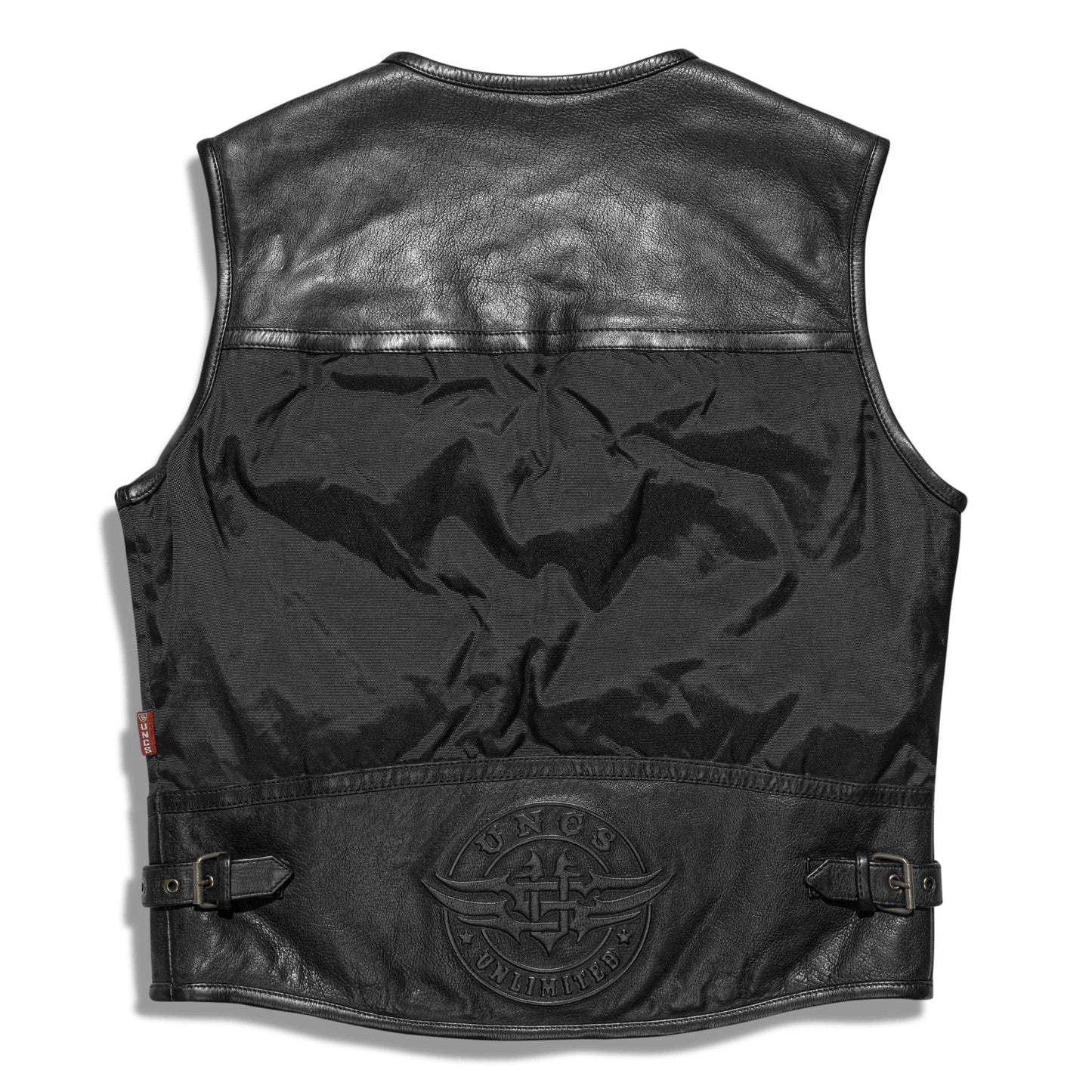 BIKER Men's vest