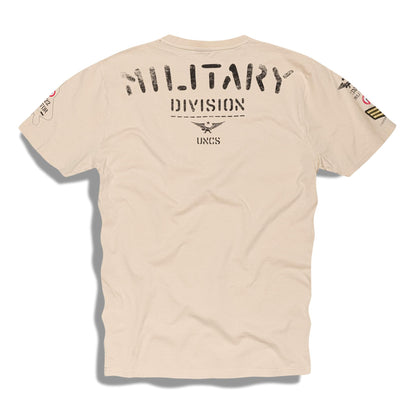 MILITARY Men's T-Shirt