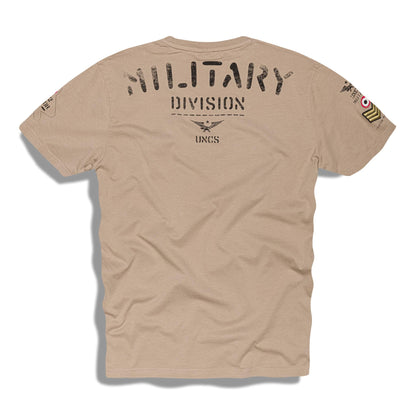 MILITARY Men's T-Shirt