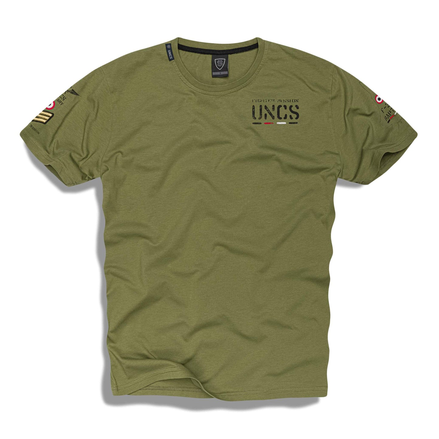 MILITARY Men's T-Shirt