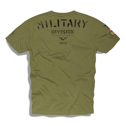 MILITARY Men's T-Shirt