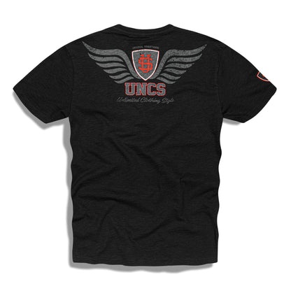 WINGS Men's T-Shirt