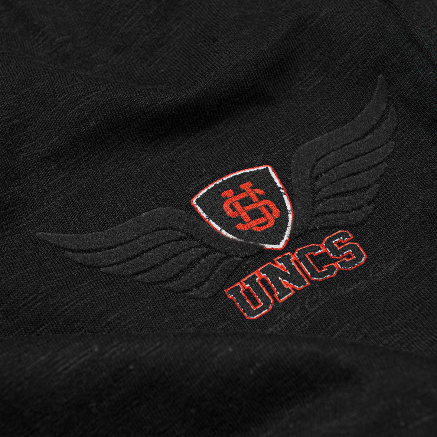 WINGS Men's T-Shirt