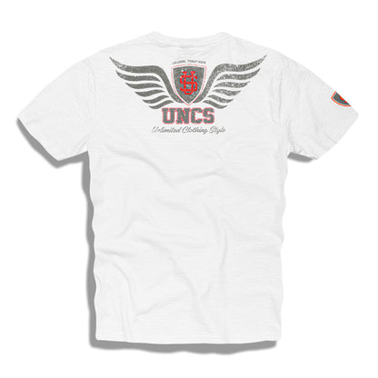 WINGS Men's T-Shirt