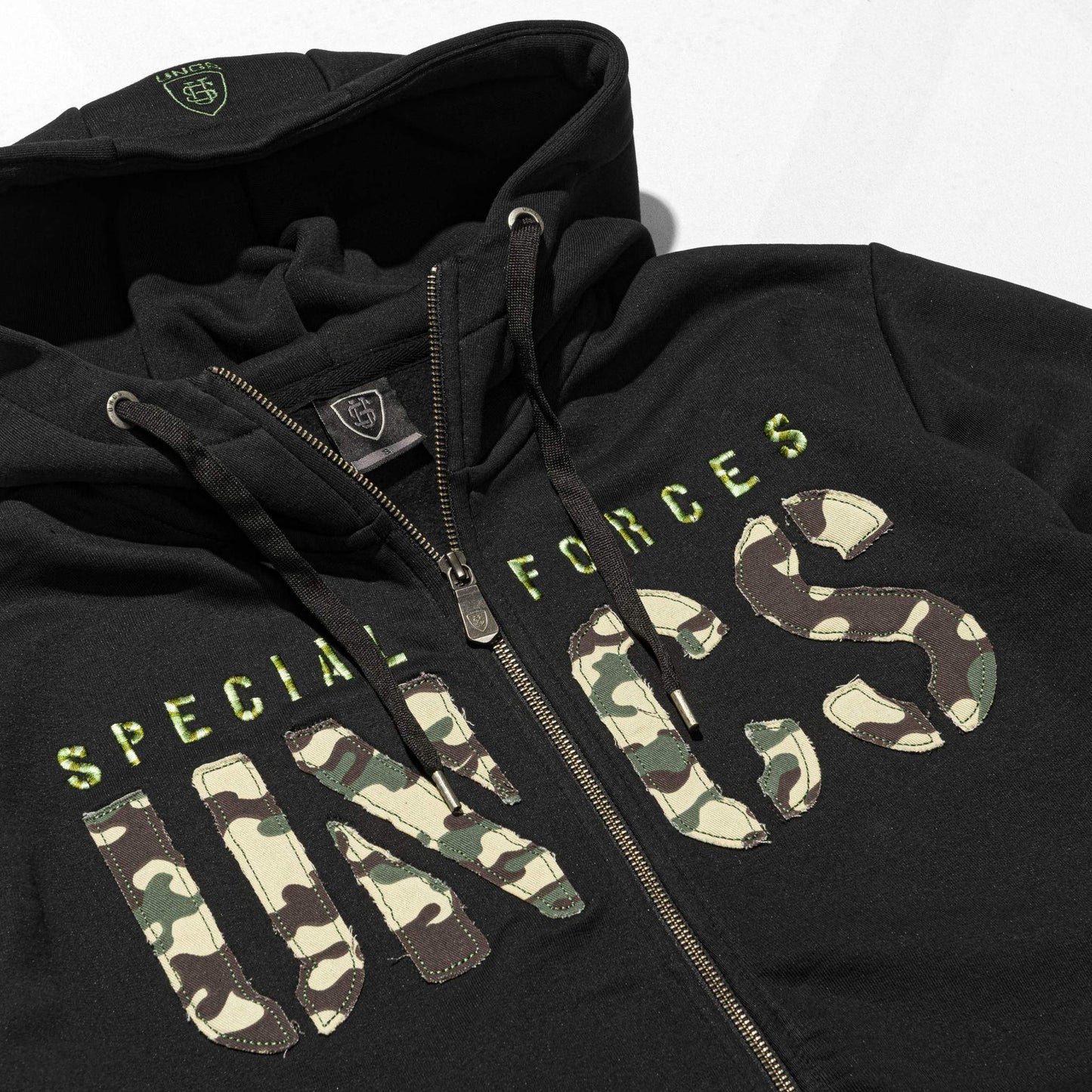 SPECIAL FORCES Men's Sweatshirt