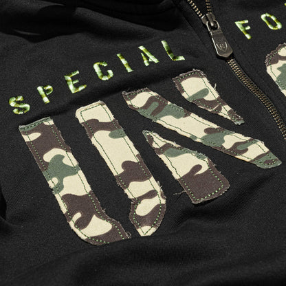 SPECIAL FORCES Men's Sweatshirt