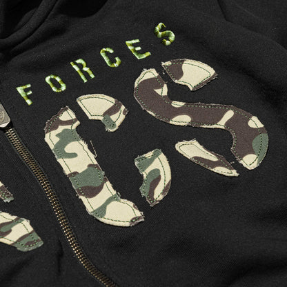 SPECIAL FORCES Men's Sweatshirt