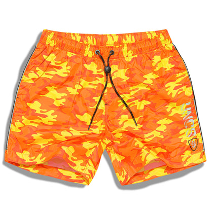 HAZEL Men's swimming shorts