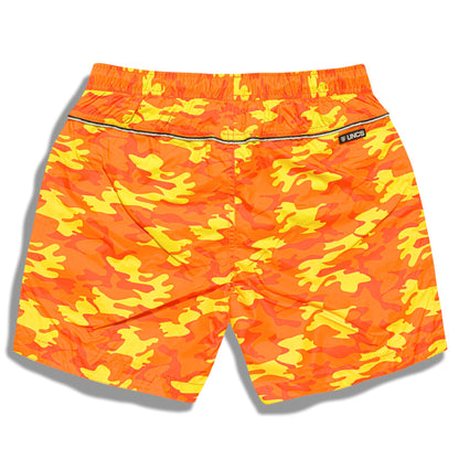 HAZEL Men's swimming shorts