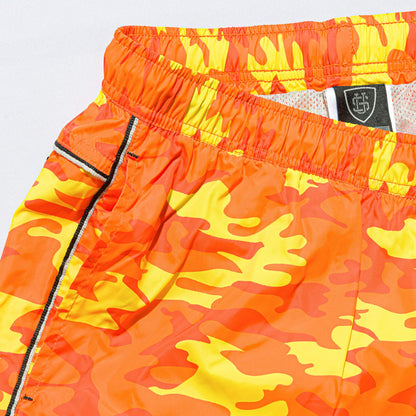 HAZEL Men's swimming shorts