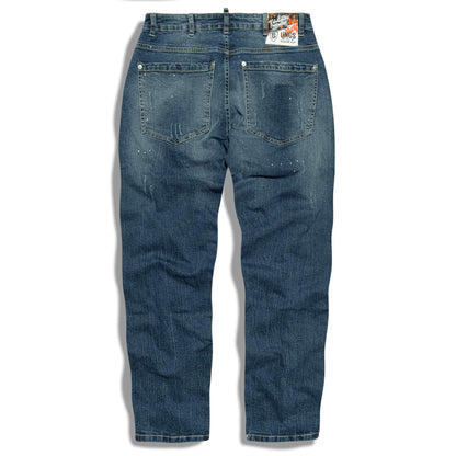 TYRONE I Men's jeans