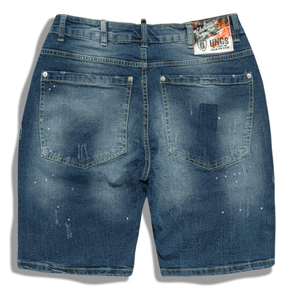 TYRONE I Men's Shorts