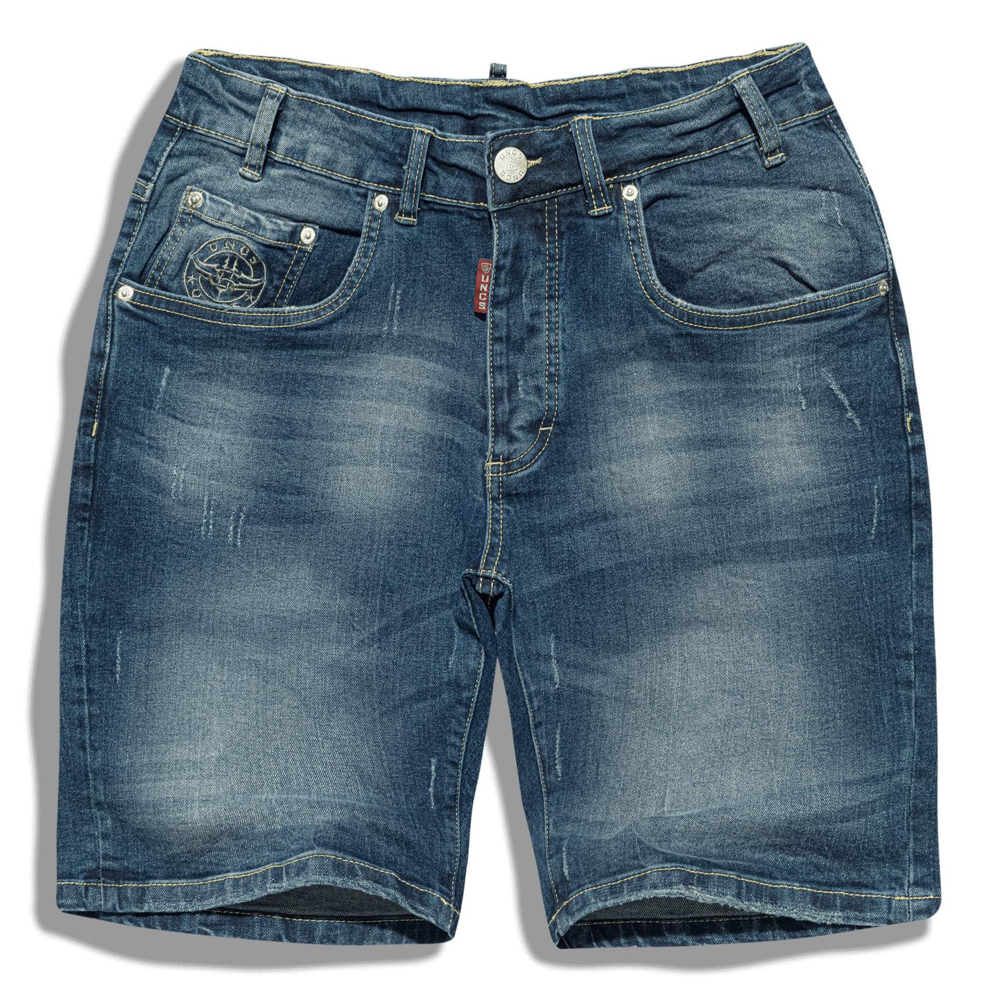 TYRONE II Men's Shorts