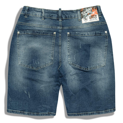 TYRONE II Men's Shorts