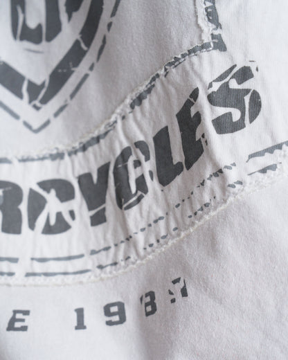 VINTAGE VIII Men's T-Shirt WHITE