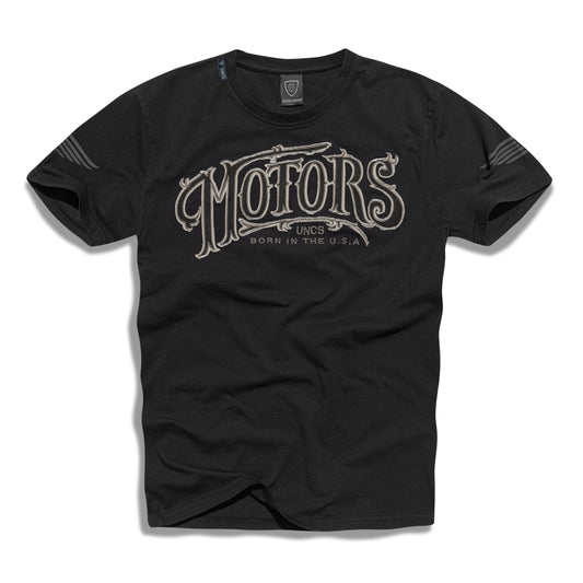 MOTORS Men's T-Shirt