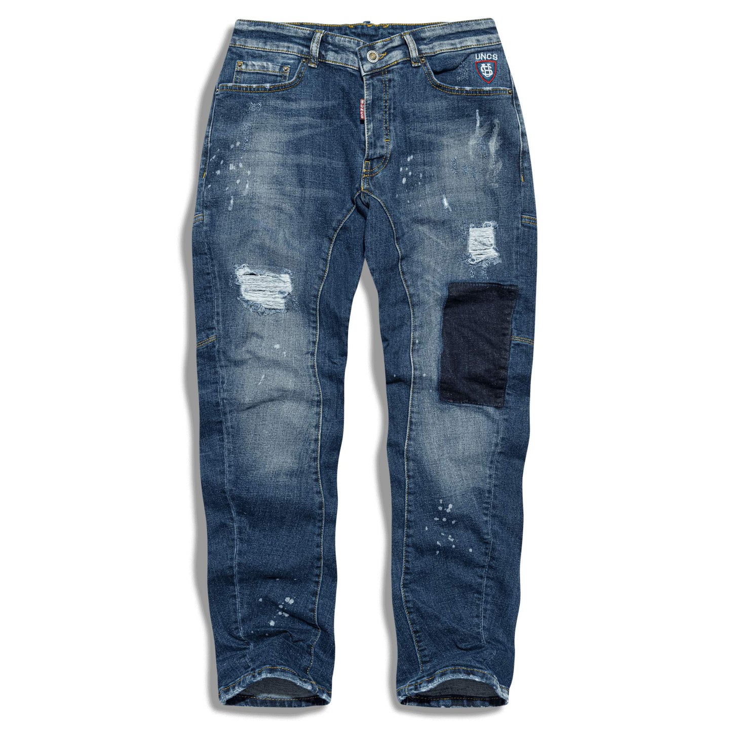 GILLARD Men's jeans