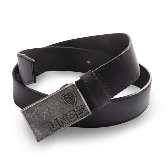 LYNN II leather Men's Belt