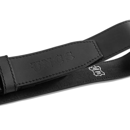 LYNN II leather Men's Belt