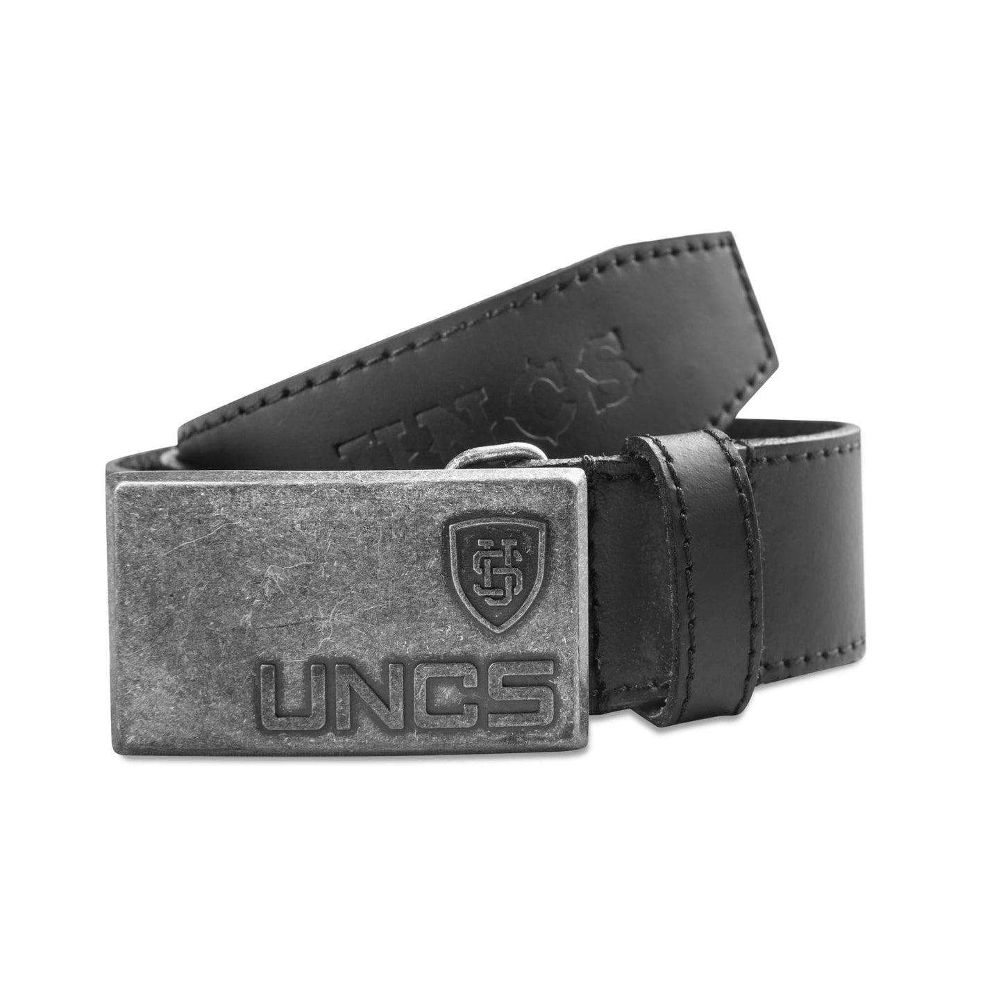 LYNN II leather Men's Belt