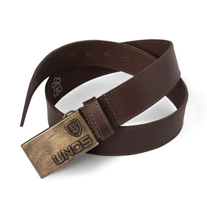 LYNN II leather Men's Belt