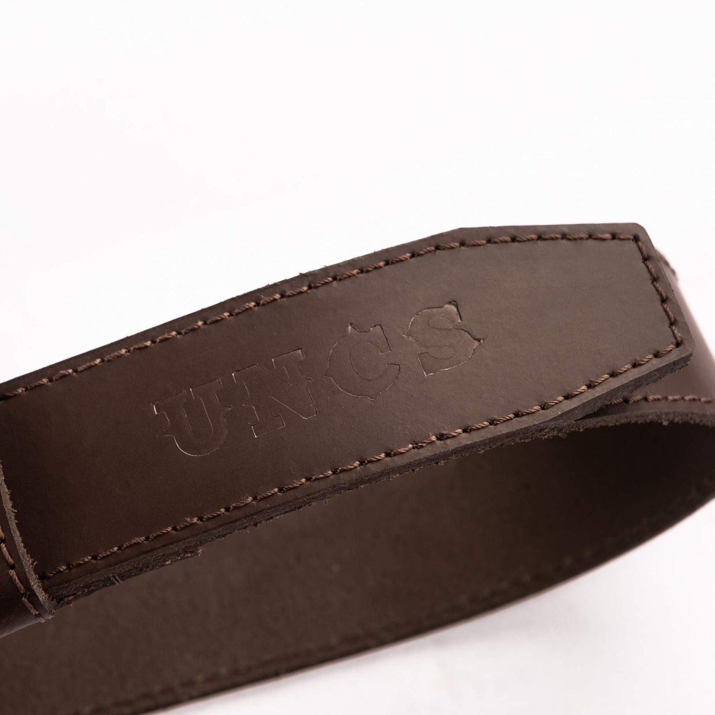 LYNN II leather Men's Belt