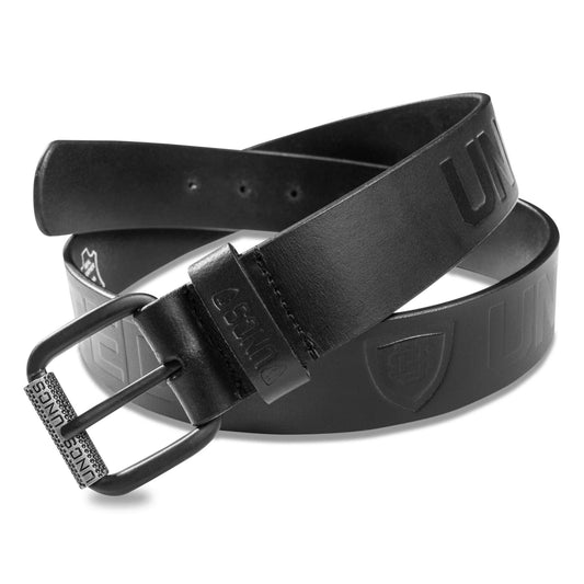 BRUX leather Men's Belt