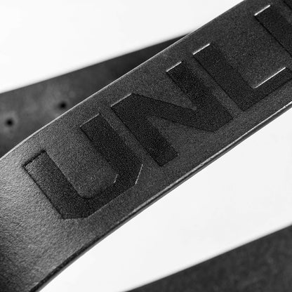 BRUX leather Men's Belt