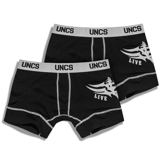 WINGS 2 in 1 Men's Underwear