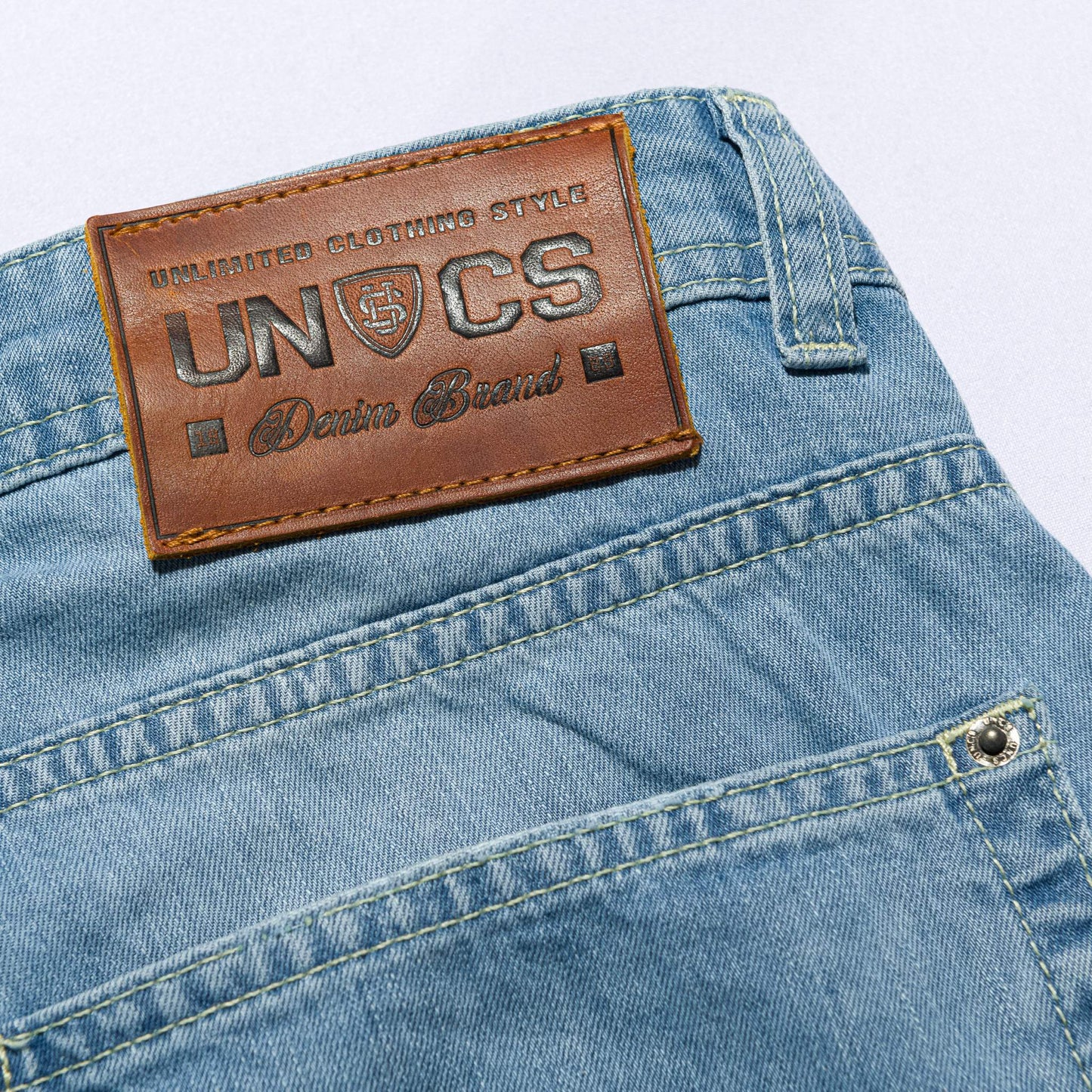 DENVER Men's jeans