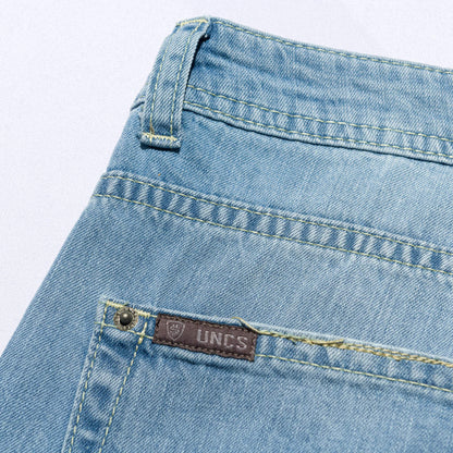 DENVER Men's jeans